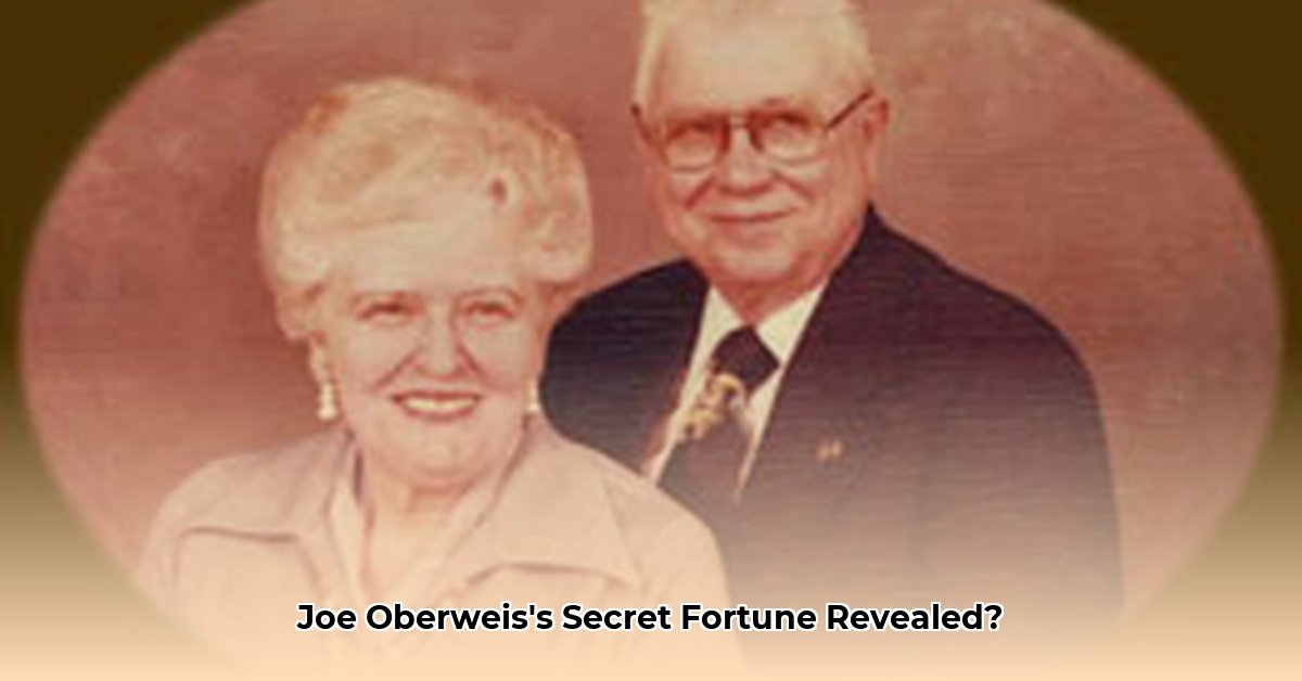 joe-oberweis-net-worth